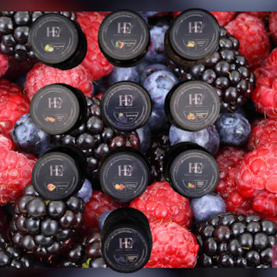 Come Savor The Flavor With Hookah Essentials Fruit Flavor Shisha