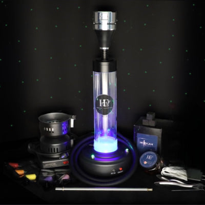 Hookah Essentials LED Laser Kit - Hookah Essentials